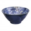 Speiseschale - Sakura blau- 13 x 6 cm