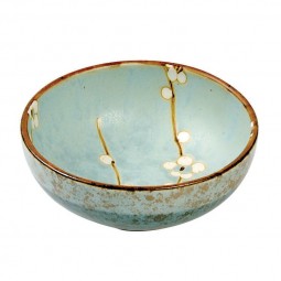 Food Bowl Soshun Turquoise