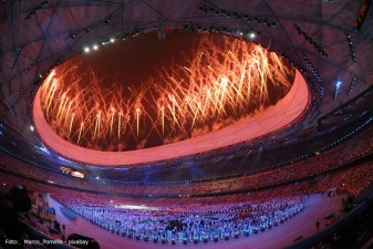 Olympia 2021 in Japan – der Countdown läuft