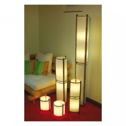 Floor Lamp - Rondo Ii