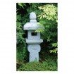 Stone Lantern - Oribe