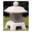 Stone Lantern - Uzuki