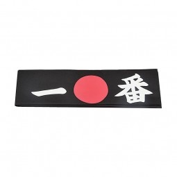 Headband Ichiban, Black