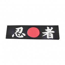 Headband Ninja, Black