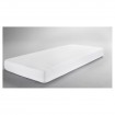 Molton Stretch Fitted Sheet