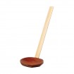 Soup Spoon, Wooden