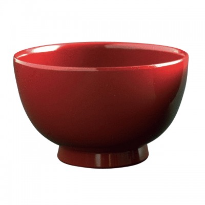 Soup Bowl - Aka