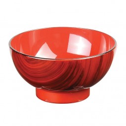 Soup Bowl Akai Uzumaki