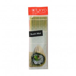Sushi Matte Bambus
