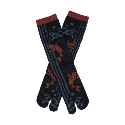 Tabi-Socken Koi no Takinobori