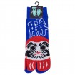 Tabisocken Daruma