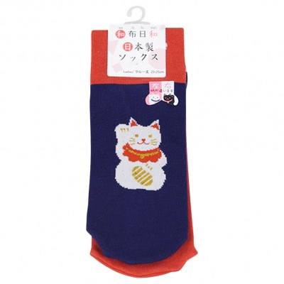 Tabisocken - Oiri Neko Tabisocken - Oiri Neko