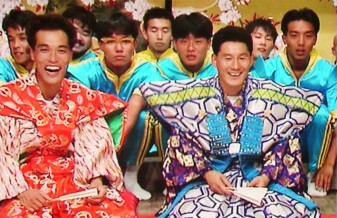 Berühmte Japaner, die auch hierzulande jeder kennt