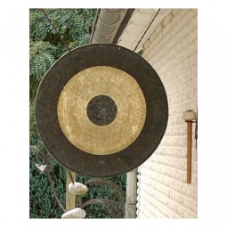 Tam Tam, China Gongs