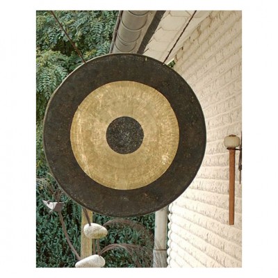 Tam Tam, China Gongs