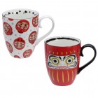 Tasse Daruma