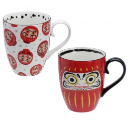 Tasse Daruma