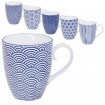 Tasse Japan Blau