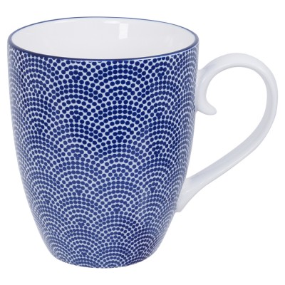 Tasse Japan Blau