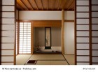 Tatami-Matten sicherer Stand für hochwertige Futon-Betten