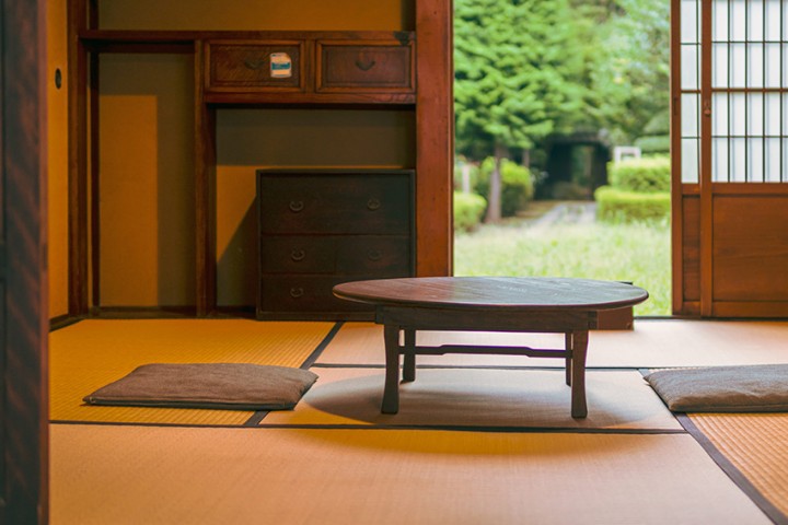 Tatami traditionell verlegen – Legeplan, Bedeutung, Regeln und Varianten 