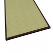 Tatami-Sondermaß (unit:green Igusa) 90.0 x 130.0 Beri: 8_4