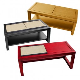 Tatami Bench