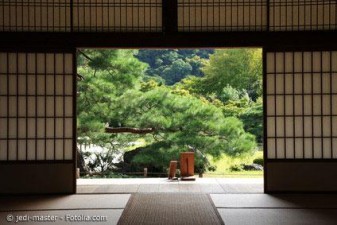 Die Tatamimatte – ein besonderer Belag für viele Räume