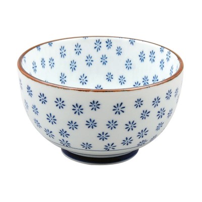 Tayo Bowl Daisy 12,7X7,5cm