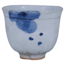 Teebecher Aizome Kobiki