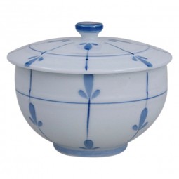 Teebecher Mebae mit Deckel