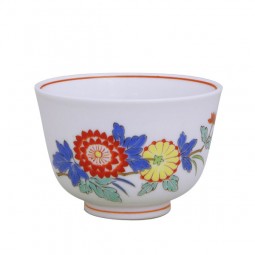 Teebecher - Nishiki Kiku