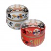Teedose Daruma