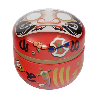 Teedose Daruma