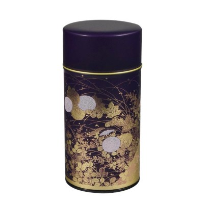 Tea Caddy - Hagi