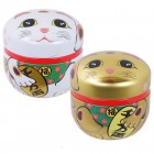 Teedose - Maneki Neko