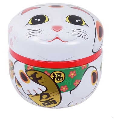 Teedose - Maneki Neko