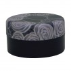 Tea Box - Rose Black L