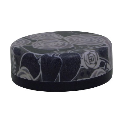 Tea Box - Rose Black S