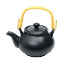 Teapot Ash