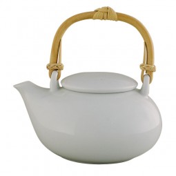 Teapot - Colon