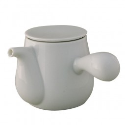 Teapot - Cula