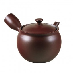 Teapot - Daruma