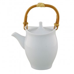 Teapot - Kannon