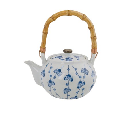 Teapot Cherry