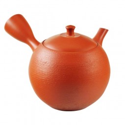 Teapot - Marugata