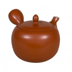 Teapot Red, 250ml