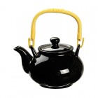 Teapot Black Series
