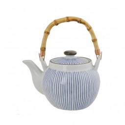 Teapot Sendan