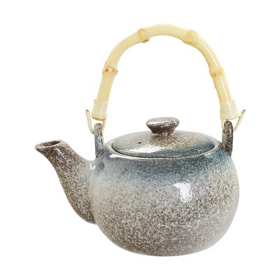 Teapot Tajimi